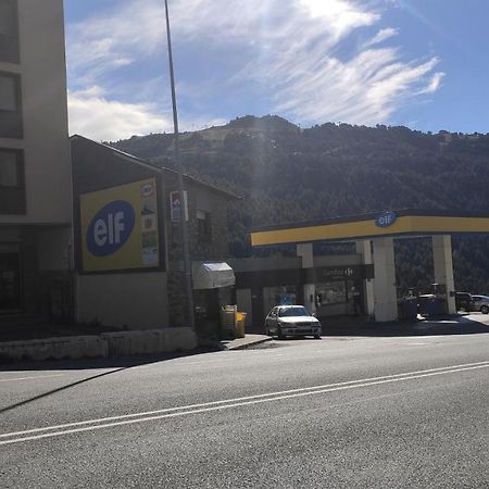 Precioso Losft Frente A Pistas Granvalira, Soldeu Bordes d'Envalira ภายนอก รูปภาพ