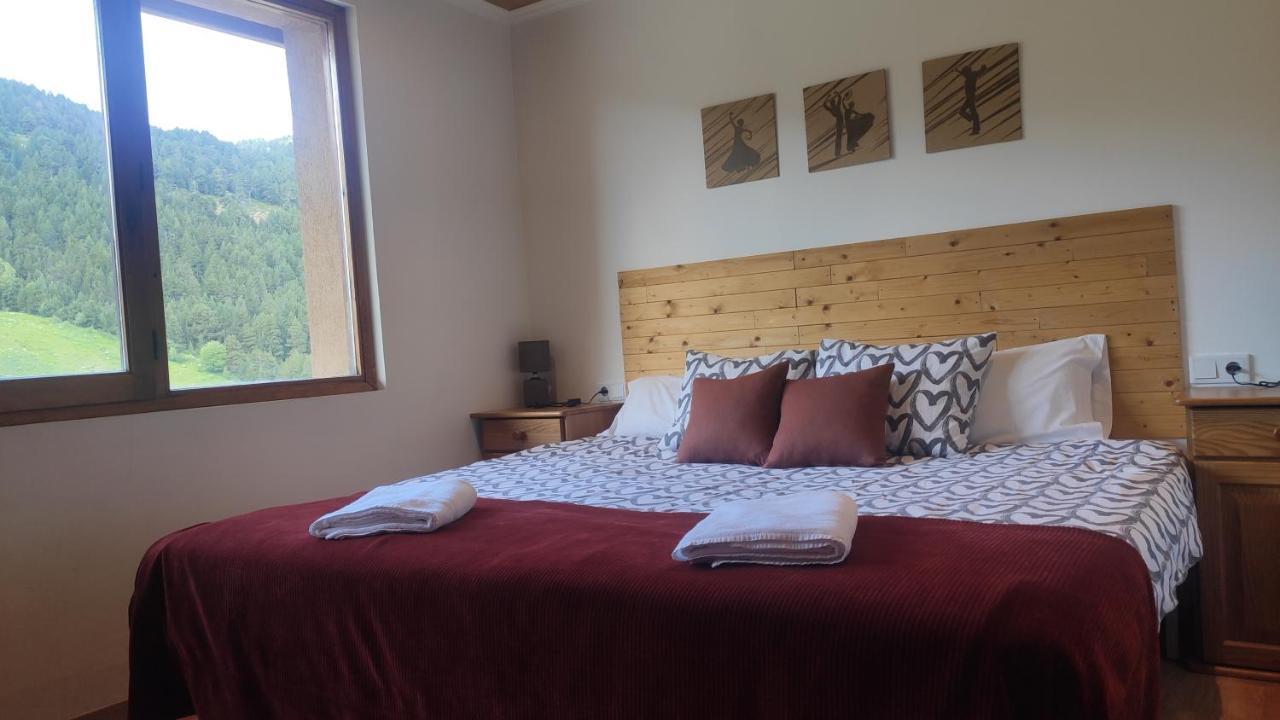 Precioso Losft Frente A Pistas Granvalira, Soldeu Bordes d'Envalira ภายนอก รูปภาพ